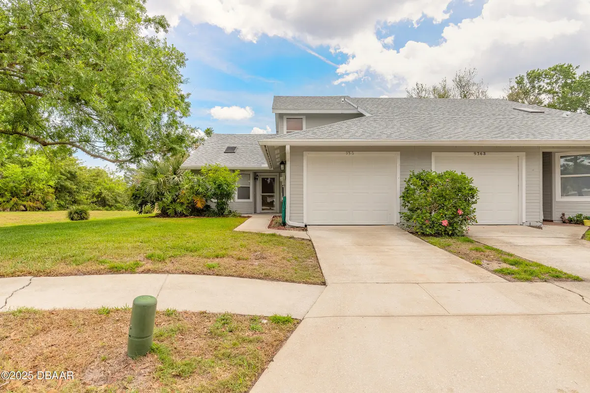 936 Meadow View Drive #A, Port Orange, FL 32127 - #1