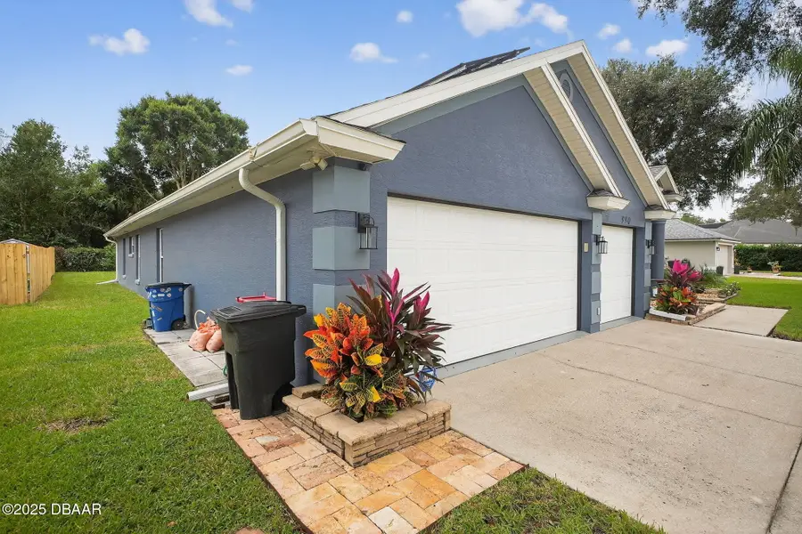 990 Waterford Point Drive, Port Orange, FL 32127 - Image #2