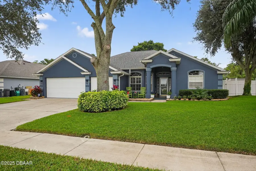 990 Waterford Point Drive, Port Orange, FL 32127 - Image #3