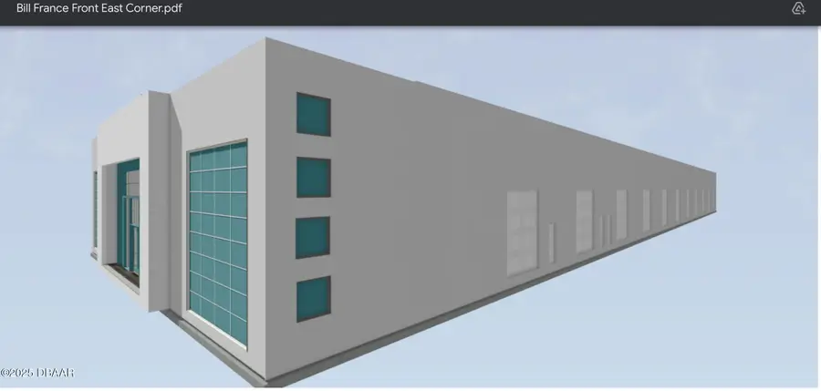 832 Bill France Boulevard, Daytona Beach, FL 32117 - Image #3