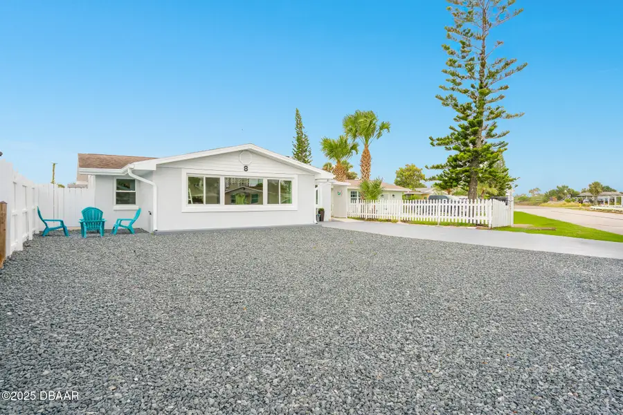 8 Hibiscus Drive, Ormond Beach, FL 32176 - Image #2