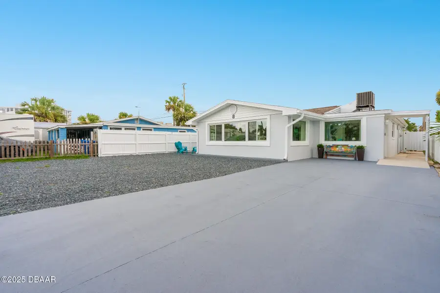 8 Hibiscus Drive, Ormond Beach, FL 32176 - Image #3