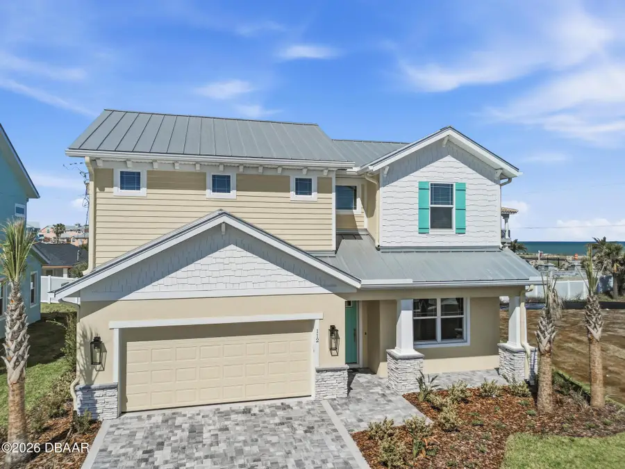 112 Beachview Drive, Ormond Beach, FL 32176 - #2