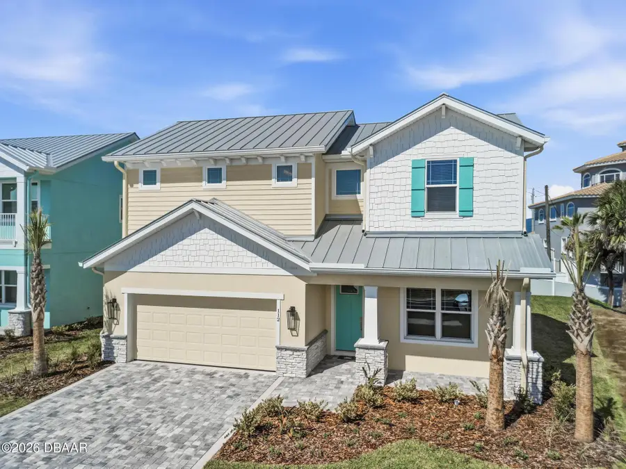 112 Beachview Drive, Ormond Beach, FL 32176 - #3