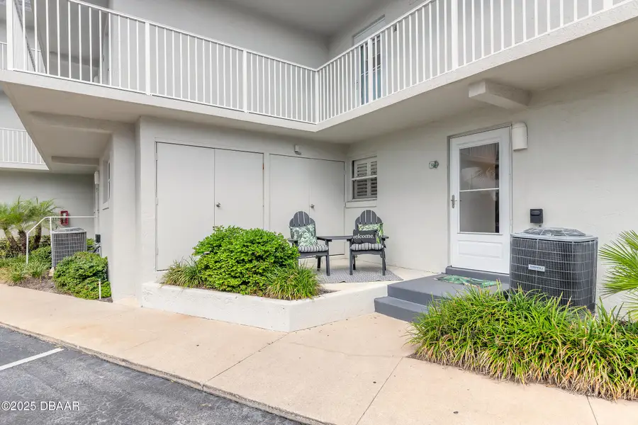 4831 Saxon Drive #Unit 106, New Smyrna Beach, FL 32169 - Image #2