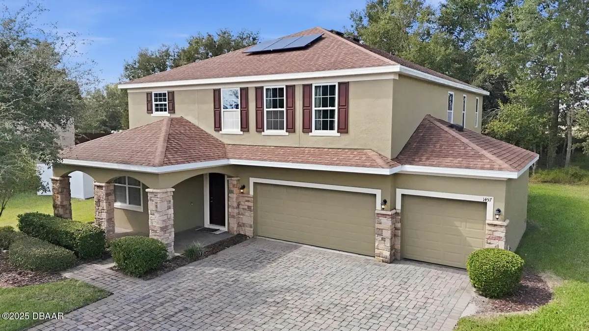1457 Osprey Ridge Drive, Eustis, FL 32736 - #1