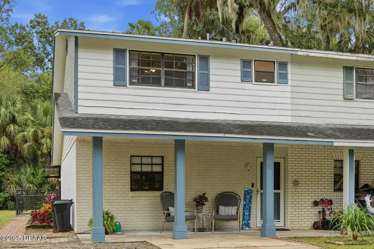 812 Sugar House Boulevard, Port Orange, FL 32129 - #1