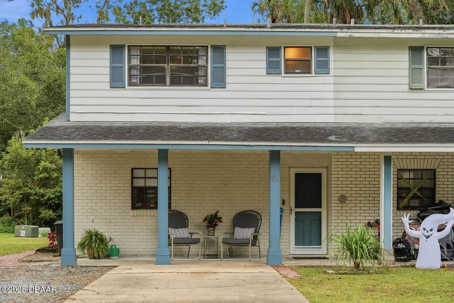 812 Sugar House Boulevard, Port Orange, FL 32129 - #2