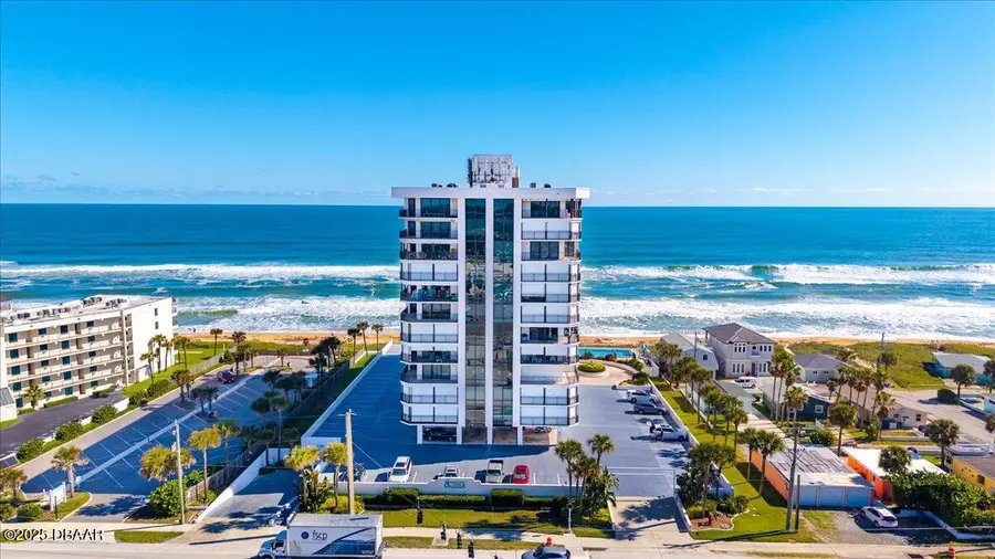 1239 Ocean Shore Boulevard #7E5, Ormond Beach, FL 32176 - Image #2