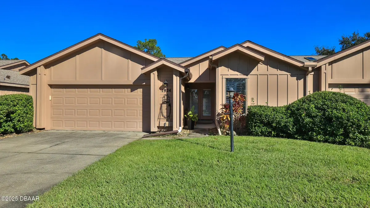 1924 Sprucewood Way, Port Orange, FL 32128 - Image #1