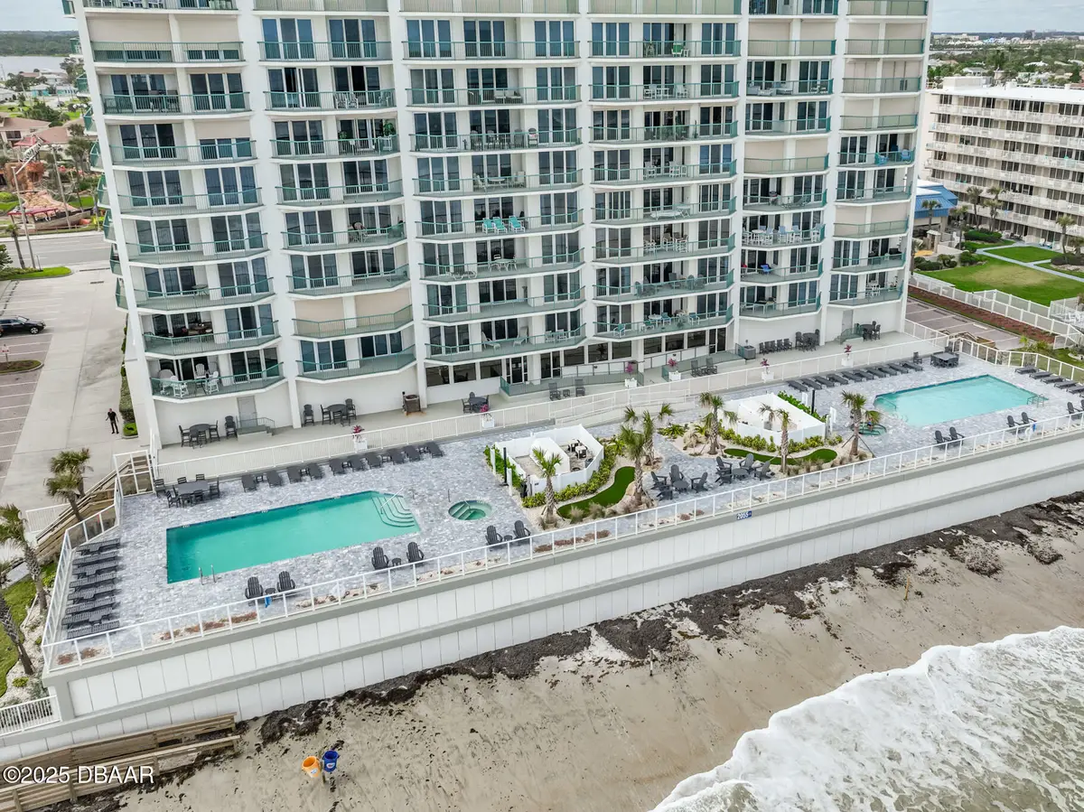 2055 S Atlantic Avenue #1002, Daytona Beach Shores, FL 32118 - Image #1