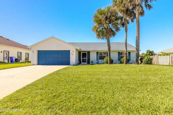 32 Sea Gull Drive, Ormond Beach, FL 32176