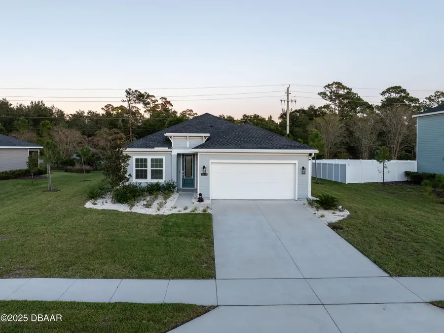 2173 Raglan Circle, Ormond Beach, FL 32174 - #3