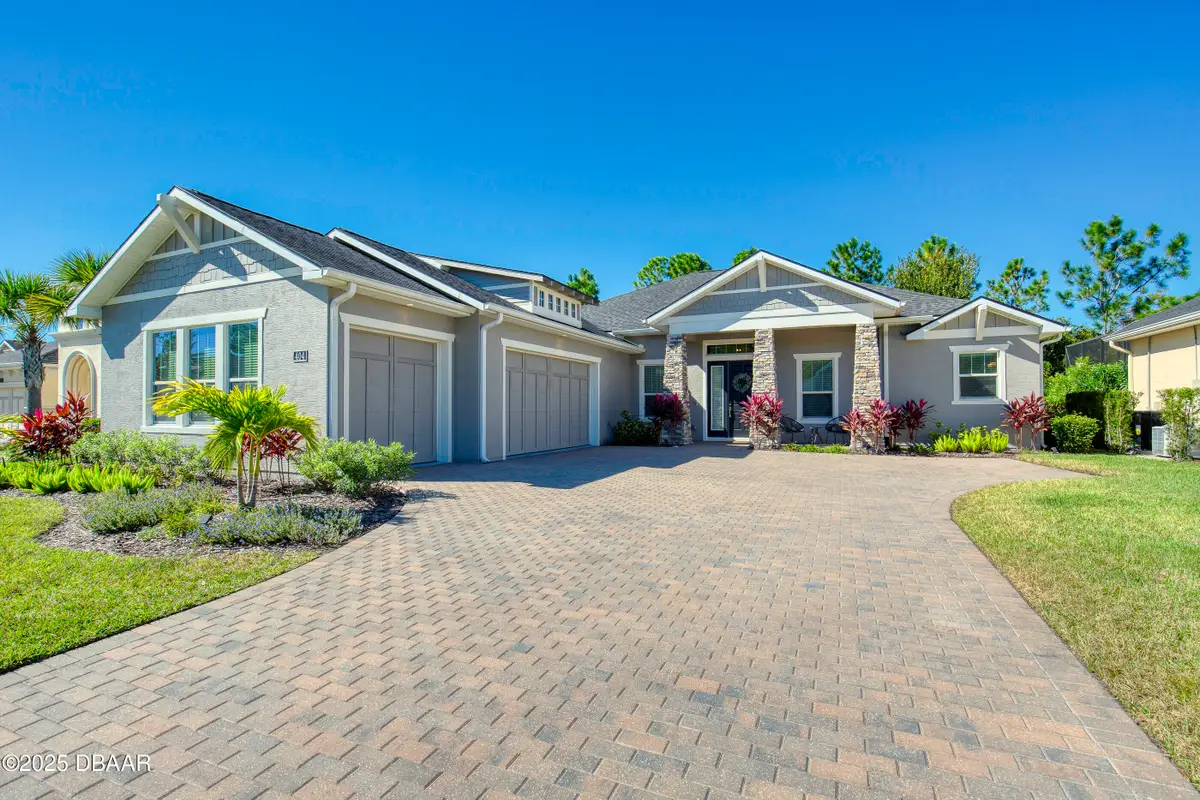 404 Nottinghill Street, Ormond Beach, FL 32174 - #1
