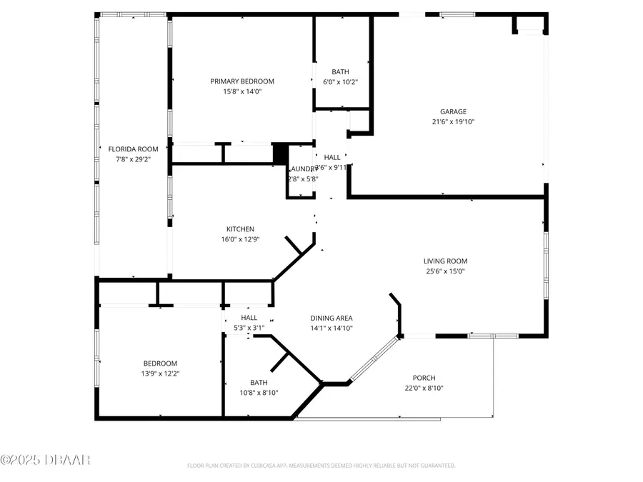 103 Lazy Fox Lair, Port Orange, FL 32128 - Image #2