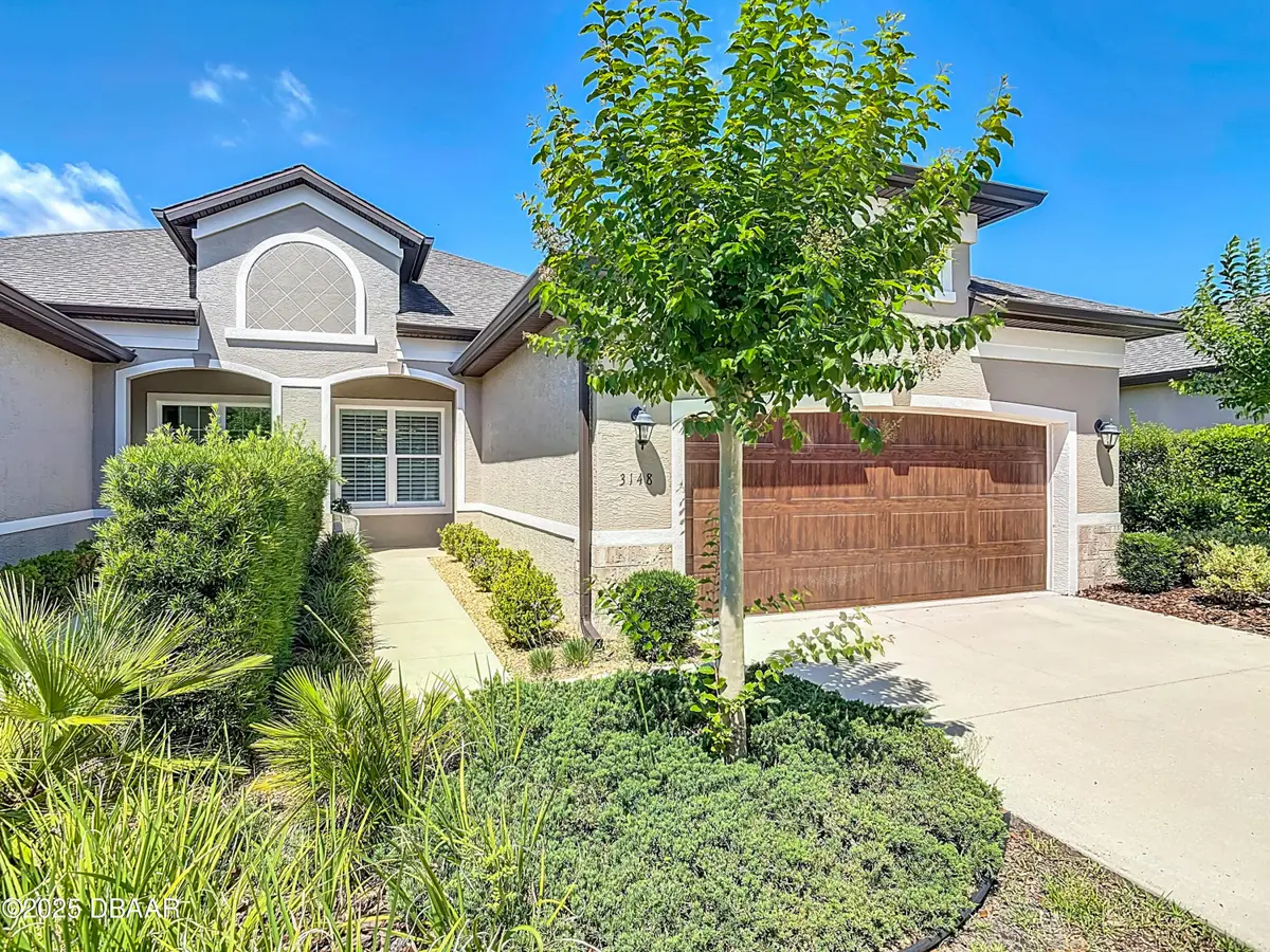 3148 Bailey Ann Drive, Ormond Beach, FL 32174 - #1