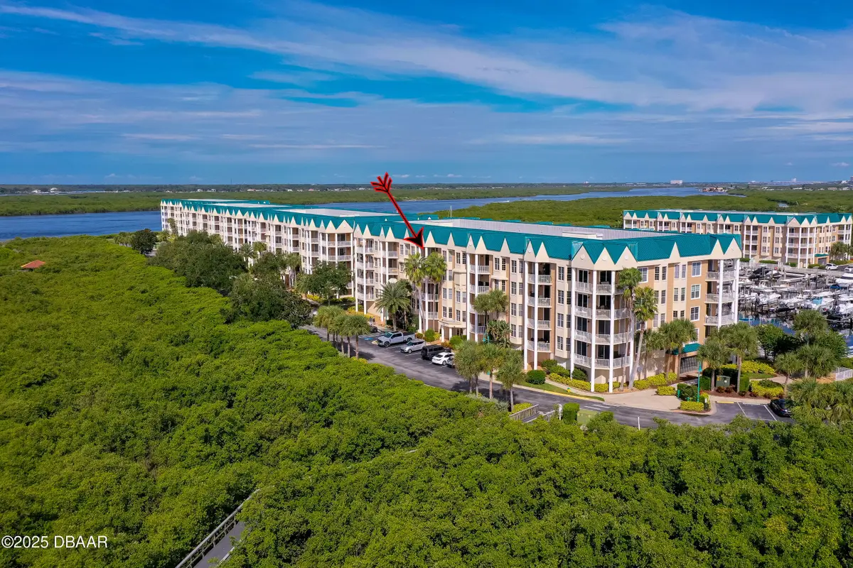 4624 Harbour Village Boulevard #4504, Ponce Inlet, FL 32127 - Image #1