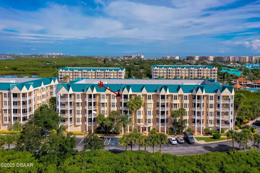 4624 Harbour Village Boulevard #4504, Ponce Inlet, FL 32127 - Image #2