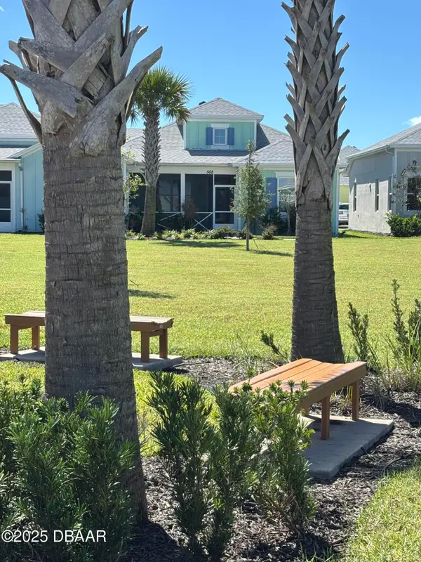 568 High Tide Lane, Daytona Beach, FL 32124