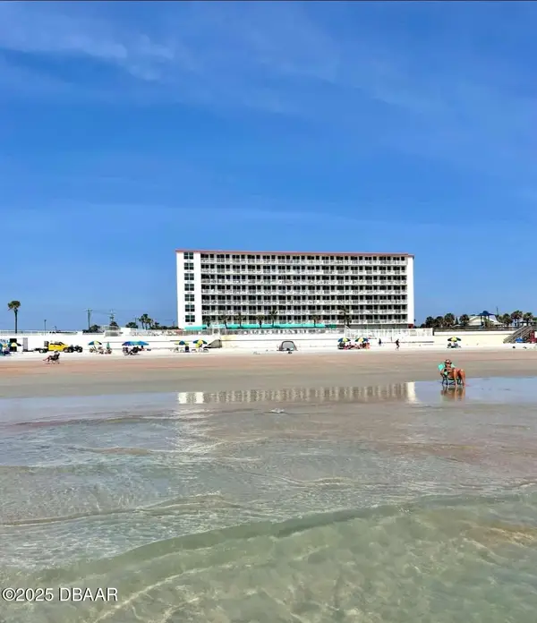 701 S Atlantic Avenue #310, Daytona Beach, FL 32118