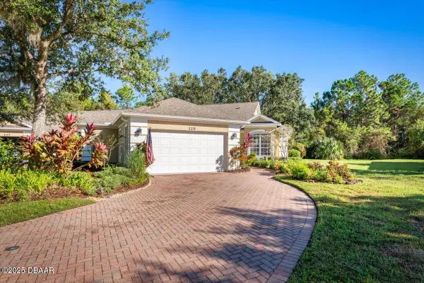 129 Bauer Circle, Daytona Beach, FL 32124