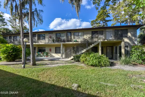 1601 Big Tree Road #1006, Daytona Beach, FL 32119