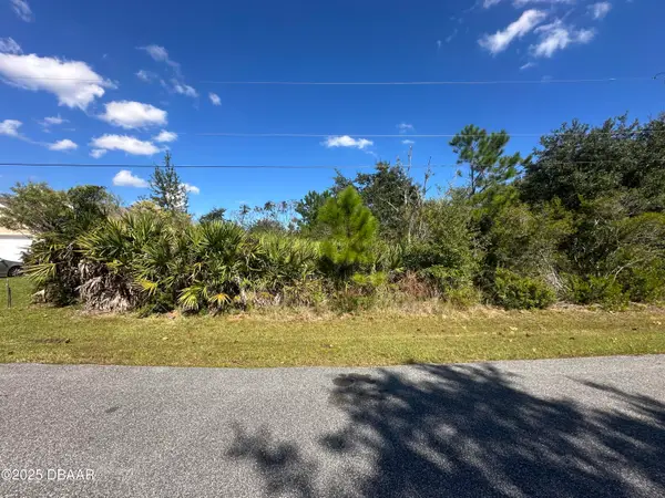 37 Louisiana Drive, Palm Coast, FL 32137