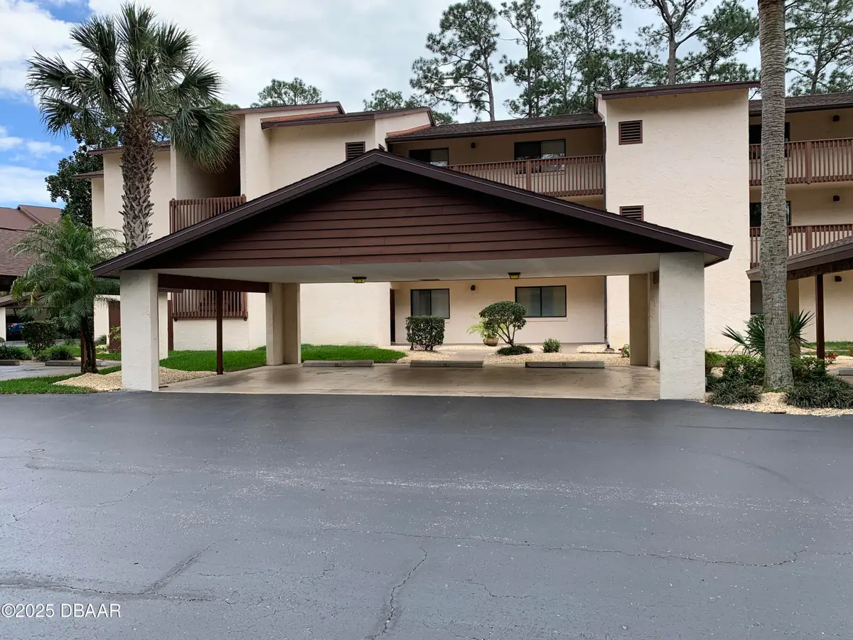 275 Indigo Drive #105, Daytona Beach, FL 32114 - Image #1