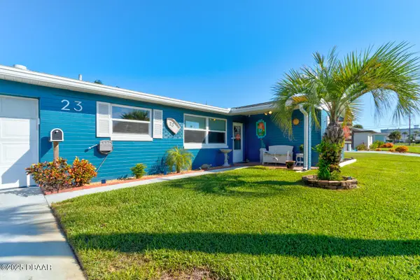 23 Sunrise Avenue, Ormond Beach, FL 32176