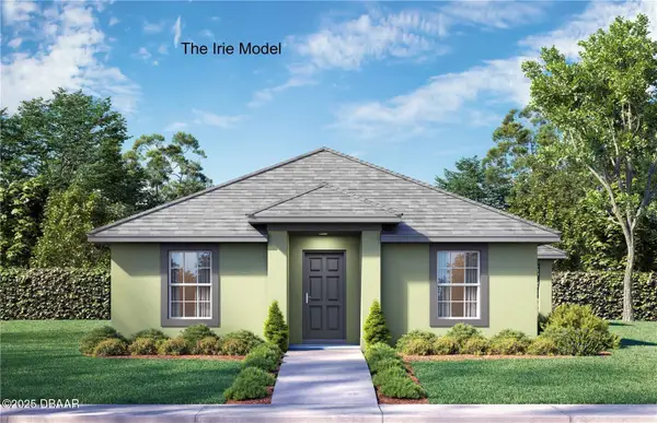 1042 Gary Boulevard, Daytona Beach, FL 32119