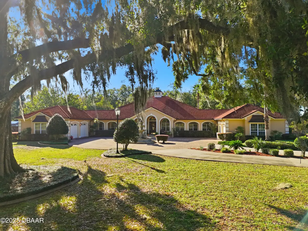 14632 State Rd. 121, Macclenny, FL 32063 - Image #1