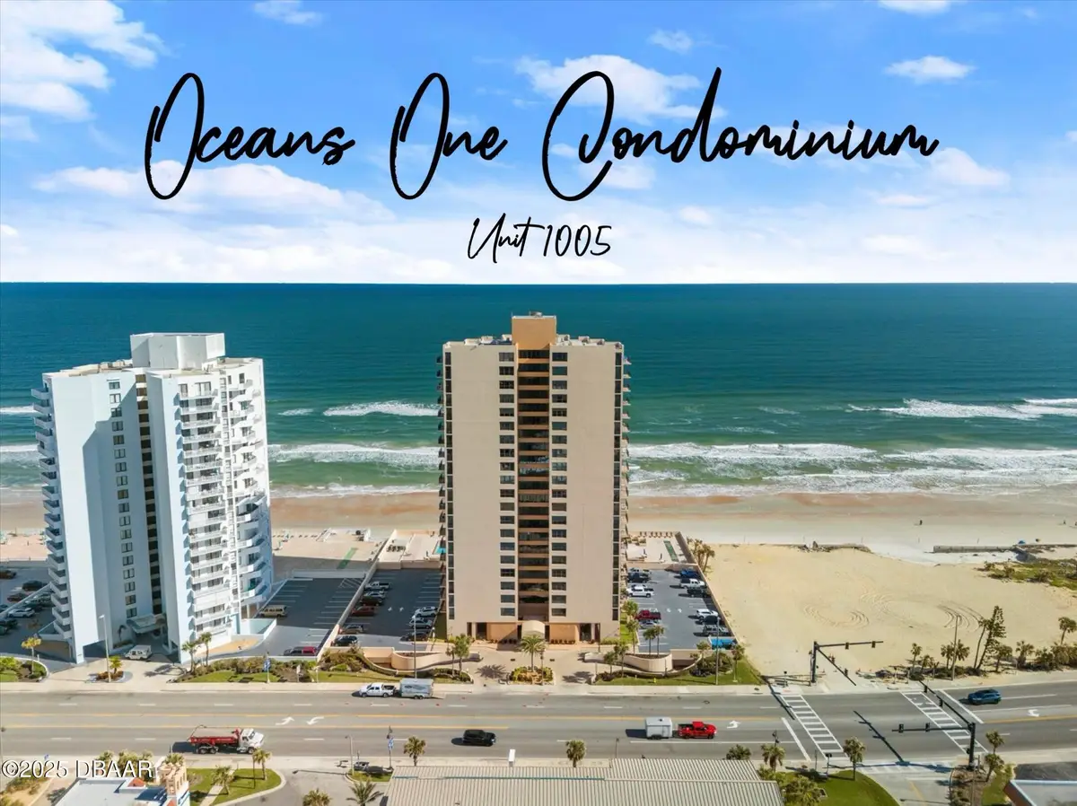 3051 S Atlantic Avenue #1005, Daytona Beach, FL 32118 - Image #1