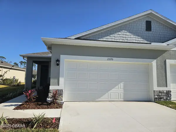 2595 Kinsale Lane, Ormond Beach, FL 32174