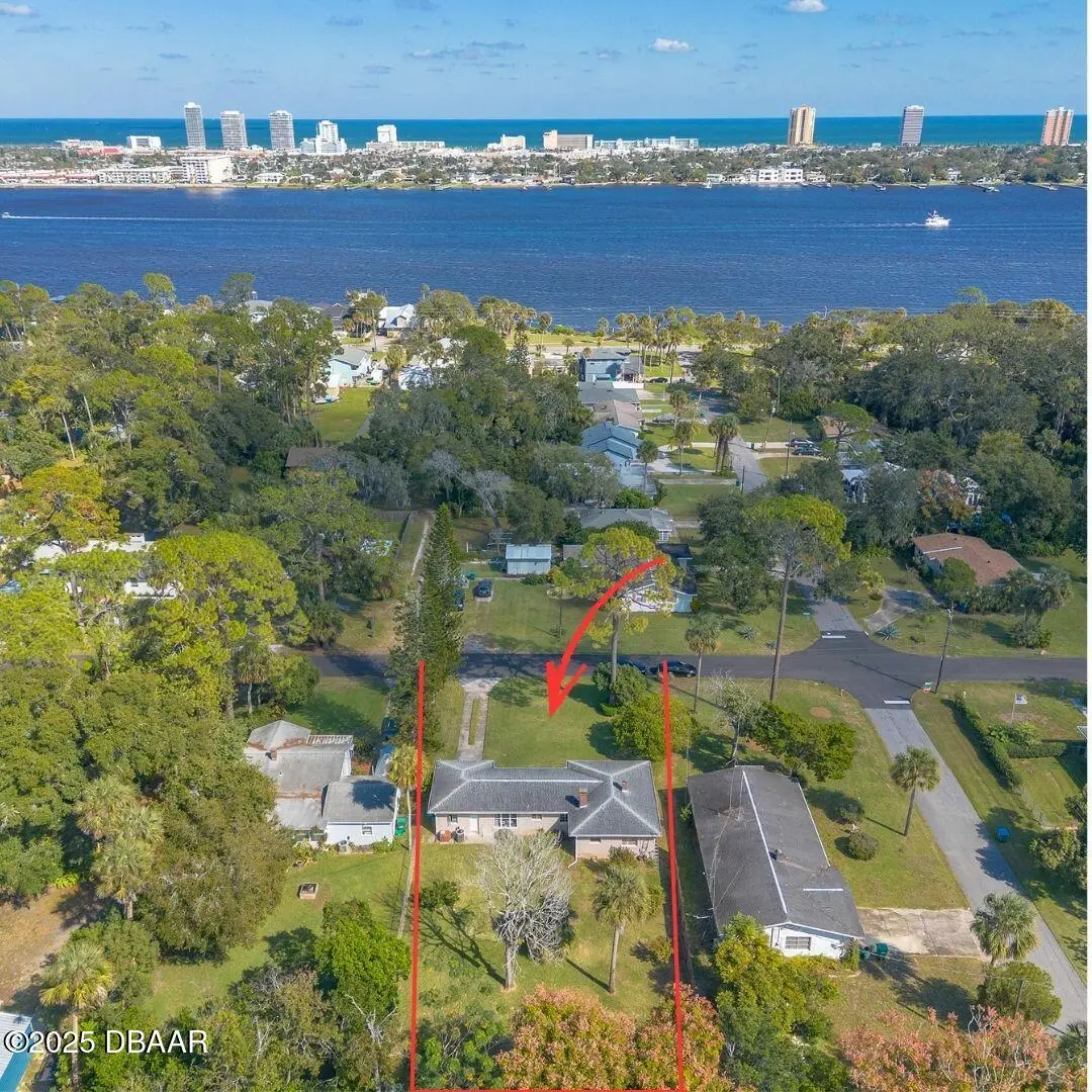 1550 Moravia Avenue, Holly Hill, FL 32117 - Image #1