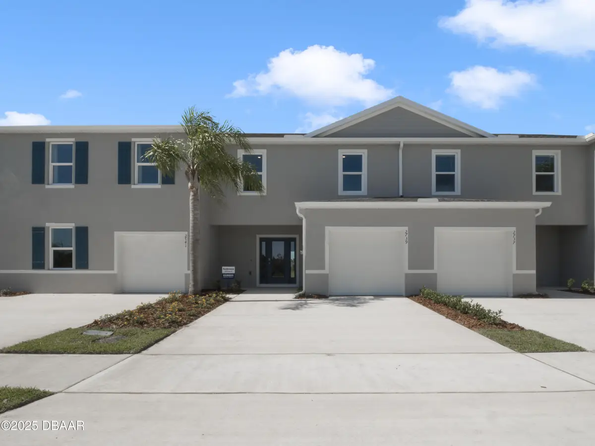 2805 Golden Trout Lane, Edgewater, FL 32141 - Image #1