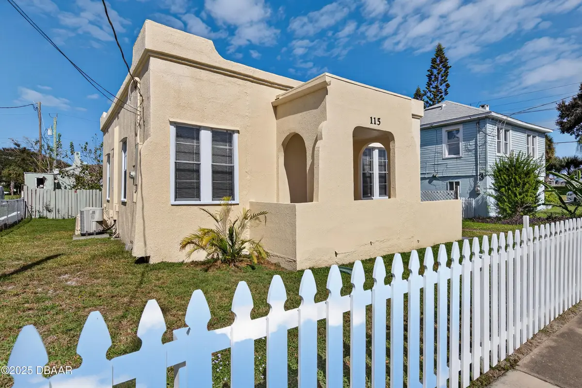 115 Flower Drive, Daytona Beach, FL 32118 - Image #1