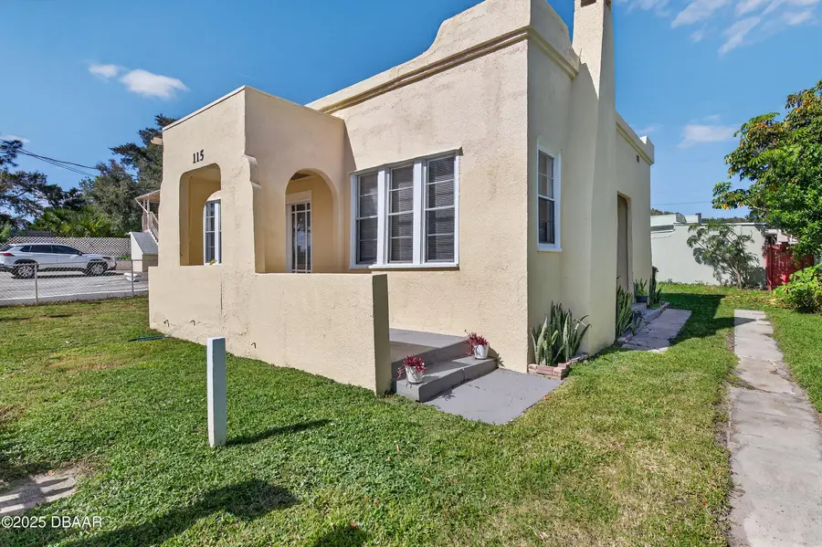 115 Flower Drive, Daytona Beach, FL 32118 - Image #2