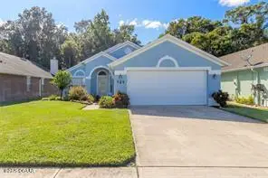 704 Coral Trace Boulevard, Edgewater, FL 32132 - #1
