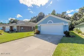 704 Coral Trace Boulevard, Edgewater, FL 32132 - #2