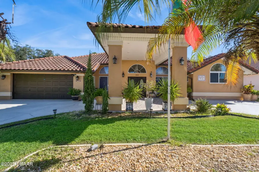 30 Covington Lane, Palm Coast, FL 32137 - Image #2