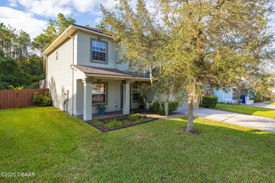 415 W New England Drive, Elkton, FL 32033 - #2