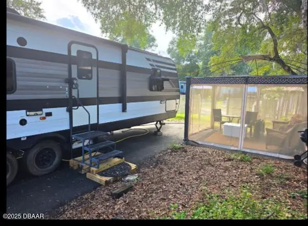 25115 NE 142nd (lot 45) Lane, Salt Springs, FL 32134 - Image #1