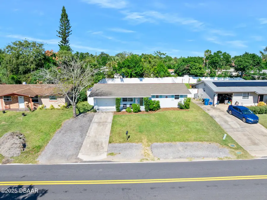 1448 Flomich Street, Daytona Beach, FL 32117 - #2