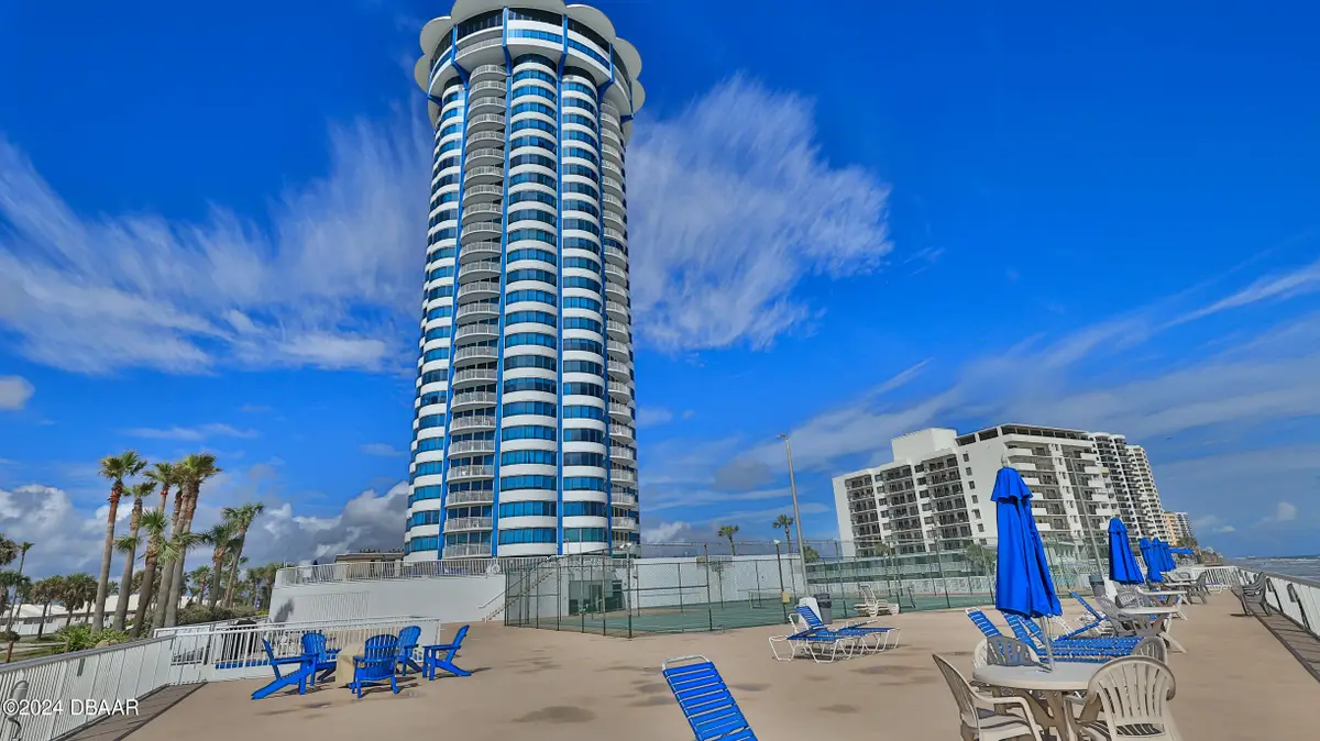 2625 S Atlantic Avenue #24NW, Daytona Beach, FL 32118 - #1