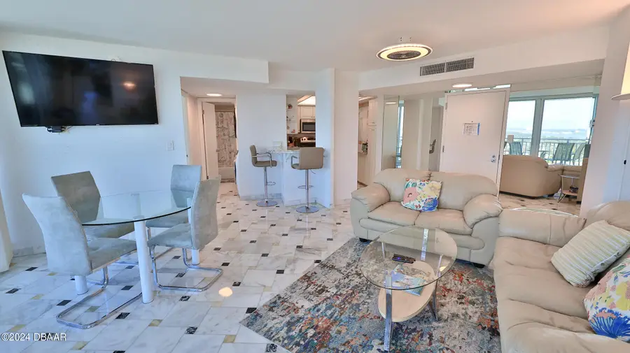 2625 S Atlantic Avenue #24NW, Daytona Beach, FL 32118 - #2
