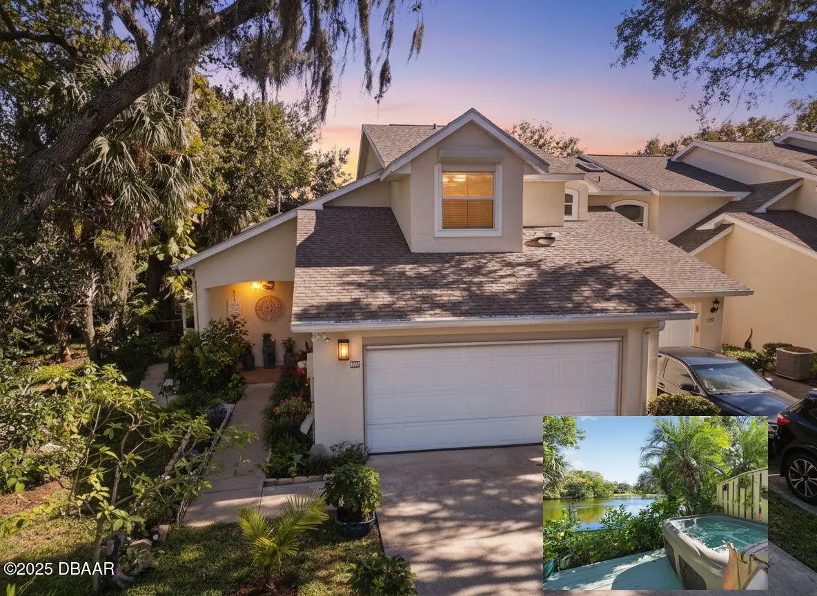 133 Nature Trail, Ormond Beach, FL 32174 - Image #1