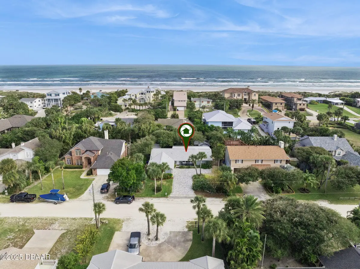 1319 Beacon Street, New Smyrna Beach, FL 32169 - #1