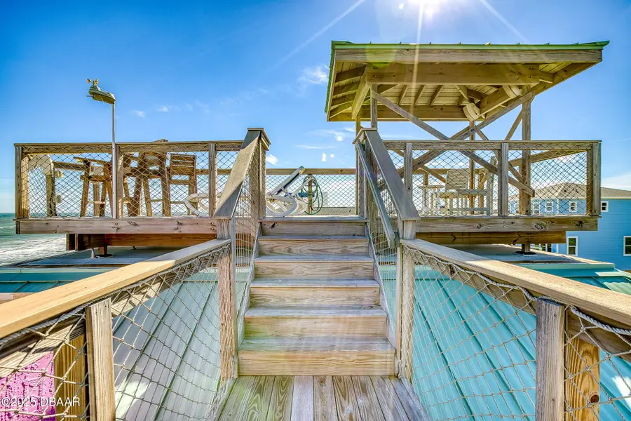 6618 S Atlantic Avenue, New Smyrna Beach, FL 32169 - #3