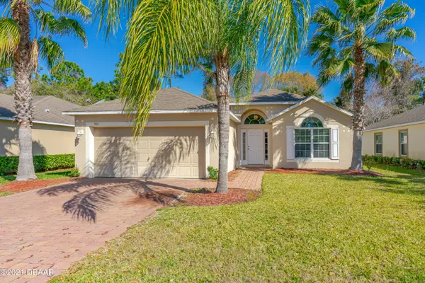 3913 Sunset Cove Drive, Port Orange, FL 32129