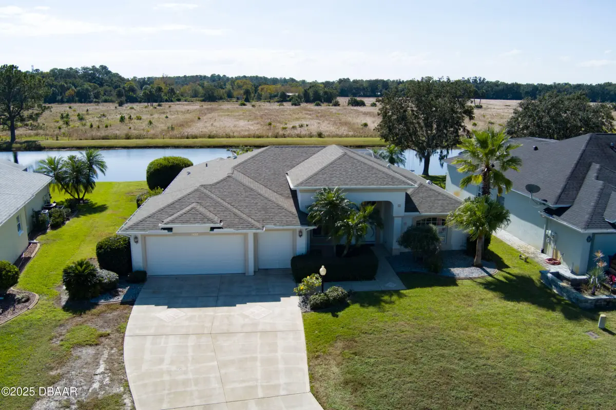 2122 N Springwater Lane, Port Orange, FL 32128 - Image #1